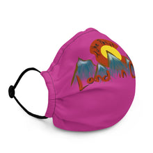 Cargar imagen en el visor de la galería, Mascarilla facial Premium de Take Phlyt/CO