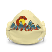 Cargar imagen en el visor de la galería, Mascarilla facial Premium de Take Phlyt/CO