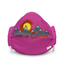Cargar imagen en el visor de la galería, Mascarilla facial Premium de Take Phlyt/CO