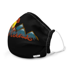 Cargar imagen en el visor de la galería, Mascarilla facial Premium de Take Phlyt/CO