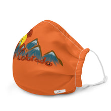 Cargar imagen en el visor de la galería, Mascarilla facial Premium de Take Phlyt/CO