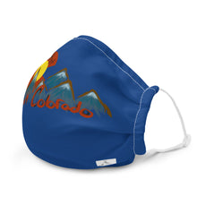 Cargar imagen en el visor de la galería, Mascarilla facial Premium de Take Phlyt/CO