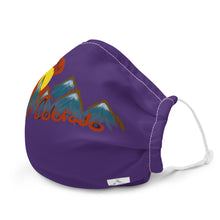 Cargar imagen en el visor de la galería, Mascarilla facial Premium de Take Phlyt/CO