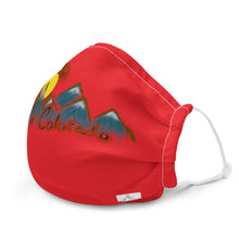 Cargar imagen en el visor de la galería, Mascarilla facial Premium de Take Phlyt/CO