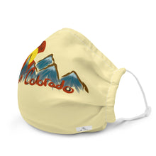 Cargar imagen en el visor de la galería, Mascarilla facial Premium de Take Phlyt/CO