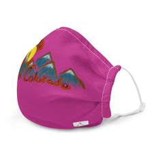 Cargar imagen en el visor de la galería, Mascarilla facial Premium de Take Phlyt/CO