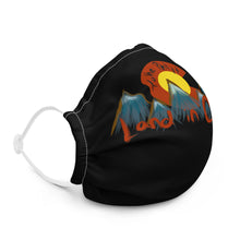 Cargar imagen en el visor de la galería, Mascarilla facial Premium de Take Phlyt/CO