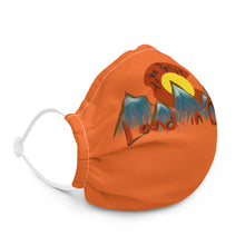 Cargar imagen en el visor de la galería, Mascarilla facial Premium de Take Phlyt/CO
