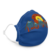 Cargar imagen en el visor de la galería, Mascarilla facial Premium de Take Phlyt/CO