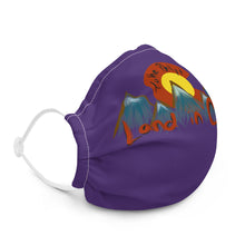 Cargar imagen en el visor de la galería, Mascarilla facial Premium de Take Phlyt/CO