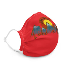 Cargar imagen en el visor de la galería, Mascarilla facial Premium de Take Phlyt/CO