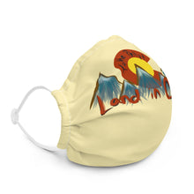 Cargar imagen en el visor de la galería, Mascarilla facial Premium de Take Phlyt/CO