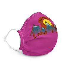 Cargar imagen en el visor de la galería, Mascarilla facial Premium de Take Phlyt/CO