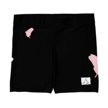 Load image into Gallery viewer, Butterfly Short Shorts
