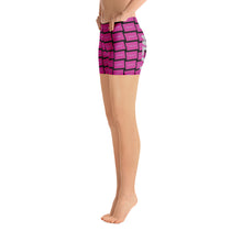 Load image into Gallery viewer, Take Phlyt Patch Shorts