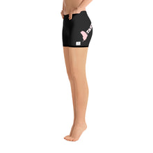 Load image into Gallery viewer, Butterfly Short Shorts
