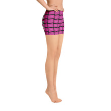 Load image into Gallery viewer, Take Phlyt Patch Shorts