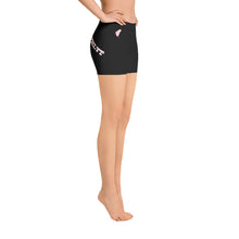 Load image into Gallery viewer, Butterfly Short Shorts