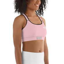 Load image into Gallery viewer, Take Phlyt Sports bra
