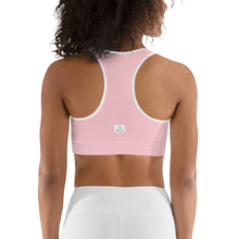 Load image into Gallery viewer, Take Phlyt Sports bra