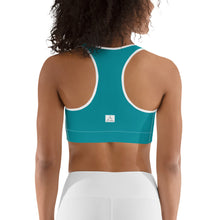 Load image into Gallery viewer, Take Phlyt Sports bra