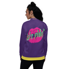 Load image into Gallery viewer, Bomber Jacket Take Phlyt