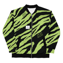 Load image into Gallery viewer, Take Phlyt Bomber Jacket(jacket set 1)