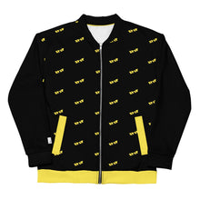 Load image into Gallery viewer, Kool MF Unisex Bomber Jacket