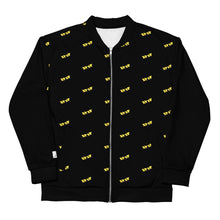 Load image into Gallery viewer, Kool MF Unisex Bomber Jacket