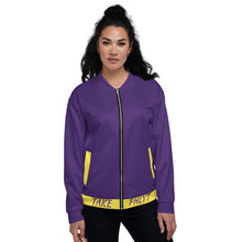 Load image into Gallery viewer, Bomber Jacket Take Phlyt
