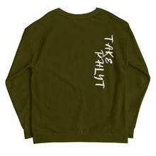 Load image into Gallery viewer, H4L Unisex Sweatshirt