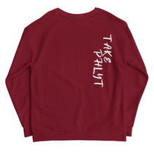 Load image into Gallery viewer, H4L Unisex Sweatshirt