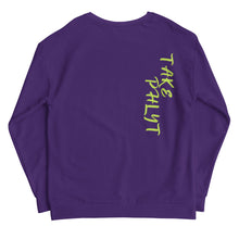 Load image into Gallery viewer, H4L Unisex Sweatshirt