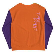 Load image into Gallery viewer, H4L Unisex Sweatshirt