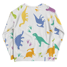 Load image into Gallery viewer, Unisex Take Phlyt Sweatshirt