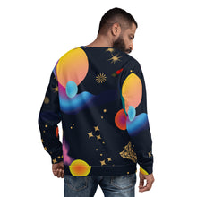 Load image into Gallery viewer, Unisex Take Phlyt Sweatshirt
