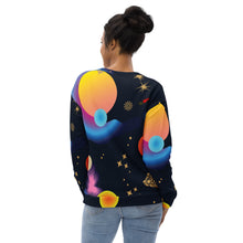 Load image into Gallery viewer, Unisex Take Phlyt Sweatshirt