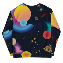 Load image into Gallery viewer, Unisex Take Phlyt Sweatshirt
