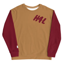 Load image into Gallery viewer, H4L Unisex Sweatshirt