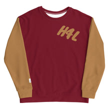 Load image into Gallery viewer, H4L Unisex Sweatshirt