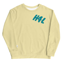 Load image into Gallery viewer, H4L Unisex Sweatshirt