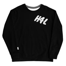 Load image into Gallery viewer, H4L Unisex Sweatshirt