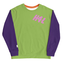 Load image into Gallery viewer, H4L Unisex Sweatshirt