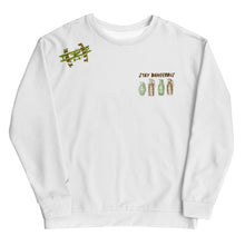 Load image into Gallery viewer, Stay Dangerous Unisex Sweatshirt