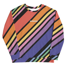 Load image into Gallery viewer, Unisex Take Phlyt Sweatshirt
