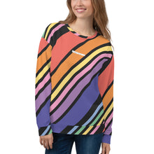 Load image into Gallery viewer, Unisex Take Phlyt Sweatshirt