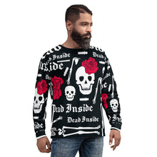 Load image into Gallery viewer, Unisex Take Phlyt Sweatshirt