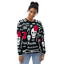 Load image into Gallery viewer, Unisex Take Phlyt Sweatshirt