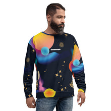 Load image into Gallery viewer, Unisex Take Phlyt Sweatshirt
