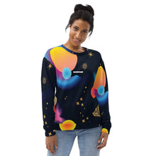 Load image into Gallery viewer, Unisex Take Phlyt Sweatshirt